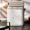 Storage Bags Clothes Bag Portable Large Capacity Organizer With Handles Foldable Baskets Bins For Blankets Bed Sheets