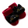 Baby Kids Toddler Anti-slip chaussettes animaux de printemps