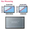 Protectors 22 inch (474mm*297mm) Privacy Filter LCD Screen Protectors film For 16:10 Widescreen Computer Laptop Notebook PC Monitors