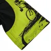 Weimostar Coolmax 3D gepolsterte Radsportshorts Stoßdicht MTB Fahrrad Shorts Road Bike Shorts Fahrrad Fahrrad Reitticke Shorts für Männer