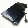 Baterias Onevan New 11.4V 7860MAH AI06XL Bateria de laptop para HP ZBook 17 G3 T7V62ET V1Q05UT X9T88UT T7V61ET 17 G3