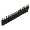 Adapter Pohiks 1Set Universal Laptop DC Netzteil Adapter -Stecker 5,5 x 2,1 mm weibliche Jack -Konvertierungsstecker