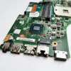 Moederbord 747263001 747263501 Mainboard voor HP 14d 240 246 G2 Laptop Moederbord met HM76 GeForce 820m GPU DDR3 100% Testwerk