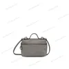 Make -up -Taschen Schaffell Designer Toilettenbeutel Kosmetische Frauen Geldbeutel Designer Fälle Make -up -Tasche Dame Reisetaschen Clutch Handtaschen Geldbörse große Kapazität Paris Marke DHL