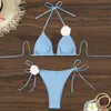 Bikini Swimsuit Designers Bikini da bagno Biking Abito da bagno a due pezzi Bikini Swimwear Classical Designer Designer Designer Designer Bikini sexy Fashion Bikini