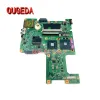 Płyta główna OUGEDA 48.4AQ01.031 CN0G849F 0G849F G849F dla płyty głównej Dell Inspiron 1545 Laptop GM45 DDR2 Bezpłatna płyta główna procesora Pełna testowana