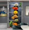 Épices Peppers Herbes Canvas Peinture des affiches de vie morte et imprimés Pictures d'art mural Kitchen Restaurant Roard Home Decor No Frame