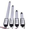 50 мм DC 12V Mirco Electric Linear Actuator 30N/60N/100N/150N Контроллер двигателя Mini Eectric Push -штанги