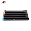 DX25 Tonerkassett Kompatibel för Sharp DX-2008 2508 DX-2000 2500 Kopiatorpatroner levererar kopiator reservdelar 4st/set