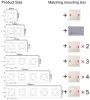 Coswall C1 Series Gris Gris Grey Glass Panel Mur Switch EU Socket français HDMI compatible USB Charger Satellite TV RJ45 Modules DIY