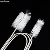 1~5Pcs 150CM Aquarium Pipe Cleaning Brush Double Ended Flexible Cleaner Garden Home Fish Tank Hose Tube Clean Accessories