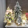 2019 عيد الميلاد الاصطناعي XAMS شجرة TREAPOP عرض نافذة مطعم مكتب الاستقبال ديكورات متجر صغير ARBOL DE NAVIDAD