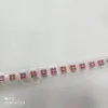 10pcs Burans 4 мм SMD Регулируемый конденсатор ECRJA020E11X Триммер переменный керамический конденсатор 5PF 10PF 20PF 30PF