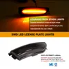 2PCs para luzes de sinal de espelho lateral Chrysler 300 de 2011-2020 Luz 68170149aa;68170148AA