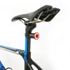 Xlite100 cykel ficklampa cykel bakljus auto start/stopp broms avkänna ipx6 vattentät led laddning cykling bakljus
