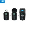 Koruyucular JJC PET LCD Ekran Koruma Filmi 1.4m Kablolu Uzaktan Kumanda Koruma Koruması Kılıf Aksesuarları Zoom H5 Handy Recorder