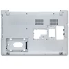 Casos Nuevos para Lenovo IdeaPad 31015 31015isk 31015ABR LCAP LCD Tapa trasera/bisel delantero/Palmrest/Caso superior Caso superior Silver 31015