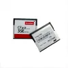Cartes New Innodisk Industrial Grade Card Card 1g 3Se Série Memory Carte Decfa01GD07AC3SB