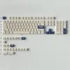 액세서리 새로운 도착 130/23 키 GMK SEAFARER KEYCAPS 체리 프로파일 PBT DYESUB KEYCAPFOR MX 스위치 기계식 키보드 ISO 키 캡