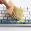 Аксессуары для очистки клавишная щетка механическая клавишные клавишные клавишные клавиши очиститель мягкой кисти компьютер