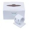 Caixa de tecidos dentários de 1pcs para cadeira dentária pós -montagem caixa utilitária Caixa de papel de 45 mm de cadeira odontológica Ferramentas de odontologia
