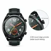 Tempererat glasskärmskydd Anti Scratch 9H Smartwatch Protective Glass för Huawei Watch GT 2 Pro/GT 2/GT Screen Protector