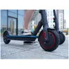 2m bumper beschermende scooter lichaamsstrips voor Xiaomi Mijia M365/Pro Electric Scooter Skateboardonderdelen Decoratieve strip Accessorie