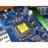 マザーボードGigabyte GAEP43TS3LマザーボードLGA 775 DDR3 USB2.0 Intel P43 EP43TS3LデスクトップメインボードSATA IIシステムボード使用