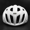 Helmy rowerowe Mountain Road Helmets Triathlon TT Tating Helmet Wysokiej jakości Aero Women and Men Cycling Helmet Sports Ridng Cap Hat L48