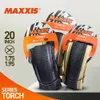 maxxis 20トーチ/dthレトロベージュ自転車タイヤ20*1.95（49-406）20*1.75 MTBストリートバイク固定ギア