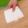 Кондитерский резак пластиковый пирог с лопатообразным тесто