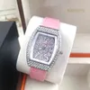 Famous Classic Designer Style Luxury Fashion Crystal Diamond Men Watches Women Star cravejado RESPOSTA MULHERM FUNL STAR CUNO BEAR