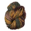50g misto colorido fio de tricô acrílico Anti-picada Anti-picada tingida mannada mannitul
