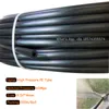 100M/Roll 9.52mm High Pressure tubing hose pipe For Misting Cooling system Artificial Fog Outdoor PE hose 100m/Roll