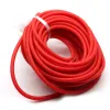 Resistance Band 10M A Piece Size 3060 3070 4070 Natural Rubber Band Latex Tube Pull Rope Tourniquet Rope exercise bands