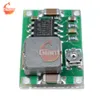 DC-DC MINI360 BUTK CONVERTER STEP Down Board 4.75V-23V NAAR 1V-17V Verstelbare 3A Mini 360 Regulator napięcia 5V Voeding