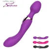 Andere gezondheidsschoonheidsartikelen krachtige vibrators voor vrouwen magische toverstok body massage av -vibrator volwassen speelgoed voor vrouw clitoris stimulator vrouwelijke volwassen producten voor volwassenen l410