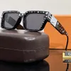 Designer Sunglass Simple Fashion Sunglasses Women Men Sun glass Cool Goggle Adumbral 12 Color Option Eyeglasses