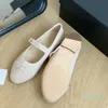 15A Hot Womnes Mary Jane Ballet Shoes Designer Dress Shoes Classic Corduroy Twill Patchwork Fabric Loafers Ladies Pumps Leisure Shoe Outdoor Leisure Shoe With Bags
