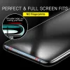 Honor 50 Lite Matte Glass Film for Huawei Honor 9x 8x 9a 8a 10i 60 Ochłoni ekranowy P30 P40 Mate 20 Lite P Smart 2019