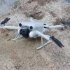 Drönare ökade höjdmarkeringsutrustningen för DJI MINI 3 Pro Drone Snabbutgivningshöjd Förlängare Slädeformskyddstillbehör