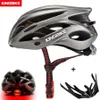 Kingbike Hot Bicycle Helmet Men Mtb Road Cycling Helmet