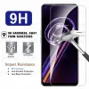 2PCSフルカバー強化ガラス用9つ9 Pro+保護ガラスRealme9 Pro Reme Reame Reame 9Pro Plus Screen Protector Film