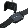 USB -зарядное устройство для Xiaomi Huami Pace Cradle для Huami AmaMfit A1608/A1609 Pace Charge Cable Smart Watch Зарядка