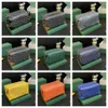 Bolsas de diseño de lujo bolsas cosméticas de alta calidad Tausrey de alta calidad 25 bolsas cosméticas de cremallera