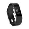 Silicone Watch Band morbido per Fitbit Charge 2 Fitbit Watchbands Sostituzione Accessori per orologi intelligenti Accessori al polso in silicone cinghia bracciale