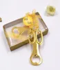 Golden Wedding Souvenirs Digital 50 Bottle Opener 50e verjaardag jubileumcadeau voor gast4381930