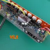 Original neuester V2.2 -Controller für Ninebot ES1 ES4 Electric Scooter Dashboard Bluetooth Control Board Ersatzteile
