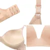 Beha's 6 kleuren naadloze sexy beha voor vrouwen bralette draad gratis push -up bh bra brassiere vrouwelijke ondergoed lingerie fitness intimates hot 240410