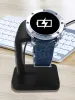 Accessoires Ersatzladegerät Dock tragbarer Ladegerät für Diesel für Arman Art5020, Art5019, Art5017, Art5008, ART5007 SmartWatch Impart